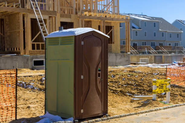 Best Porta potty delivery and setup  in South Monrovia Island, CA