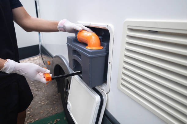 Best Temporary restroom rental  in South Monrovia Island, CA