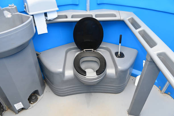 Reliable South Monrovia Island, CA porta potty rental Solutions