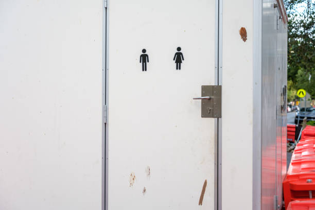 Portable Toilet Options We Offer in South Monrovia Island, CA