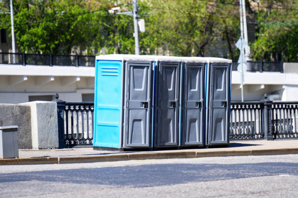 Best Sanitation services for porta potties  in South Monrovia Island, CA